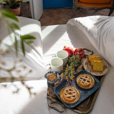 Agriturismo Morani Santa Severa Extérieur photo