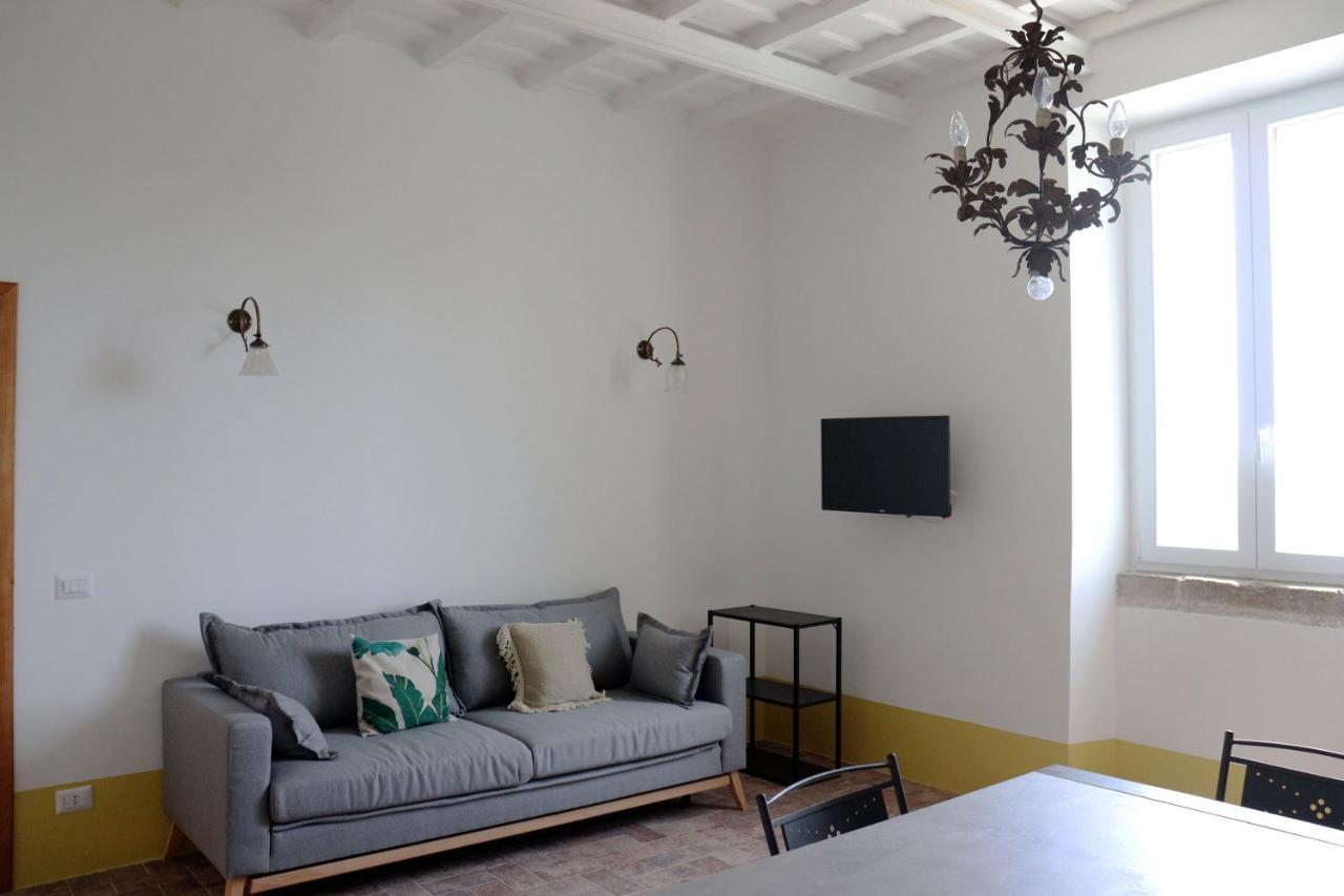 Agriturismo Morani Santa Severa Extérieur photo