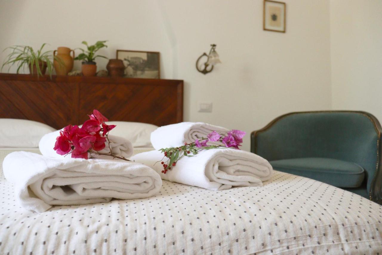 Agriturismo Morani Santa Severa Extérieur photo