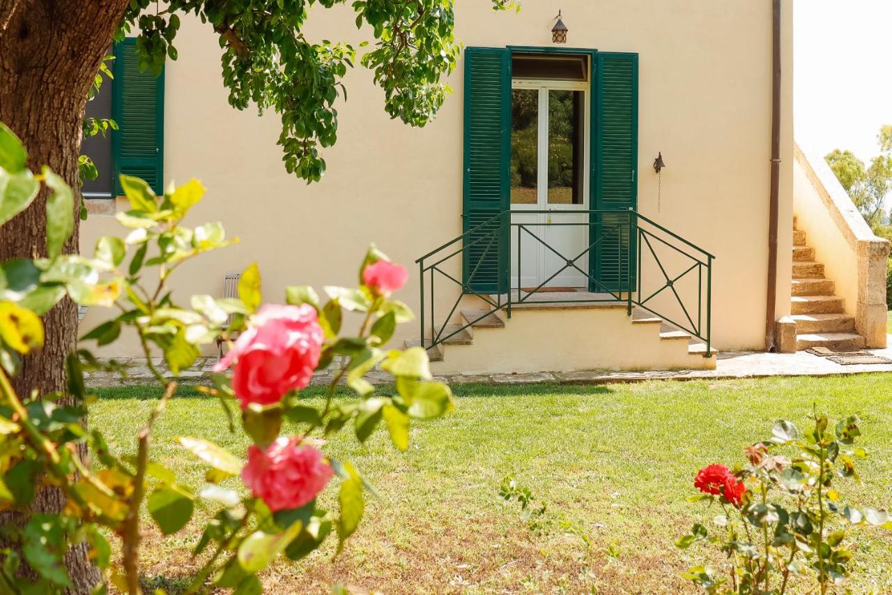 Agriturismo Morani Santa Severa Extérieur photo