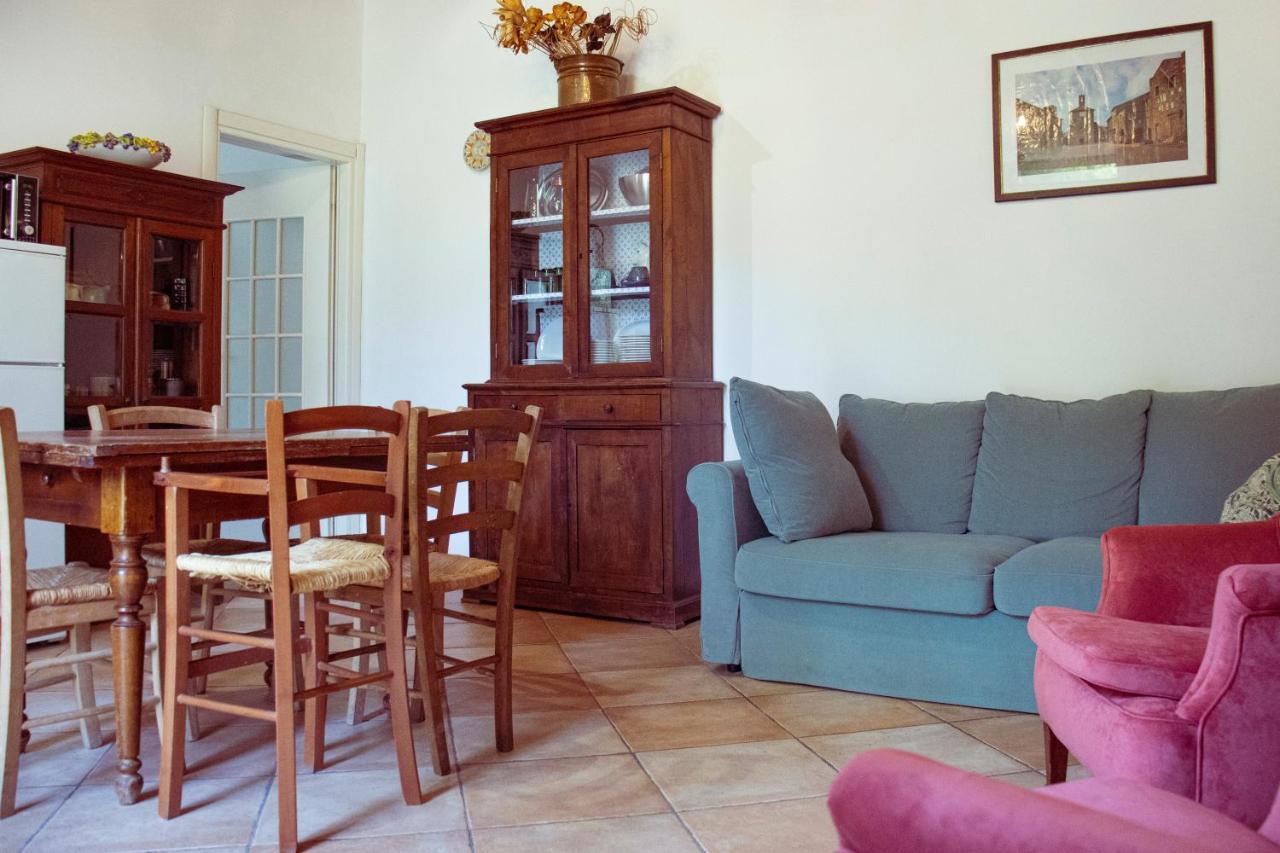 Agriturismo Morani Santa Severa Extérieur photo