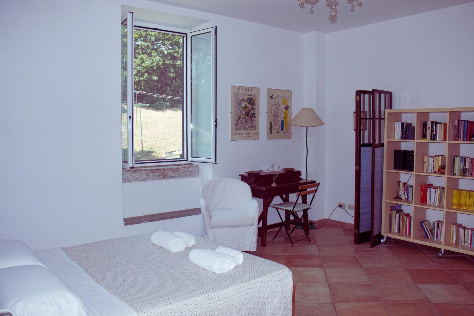 Agriturismo Morani Santa Severa Extérieur photo