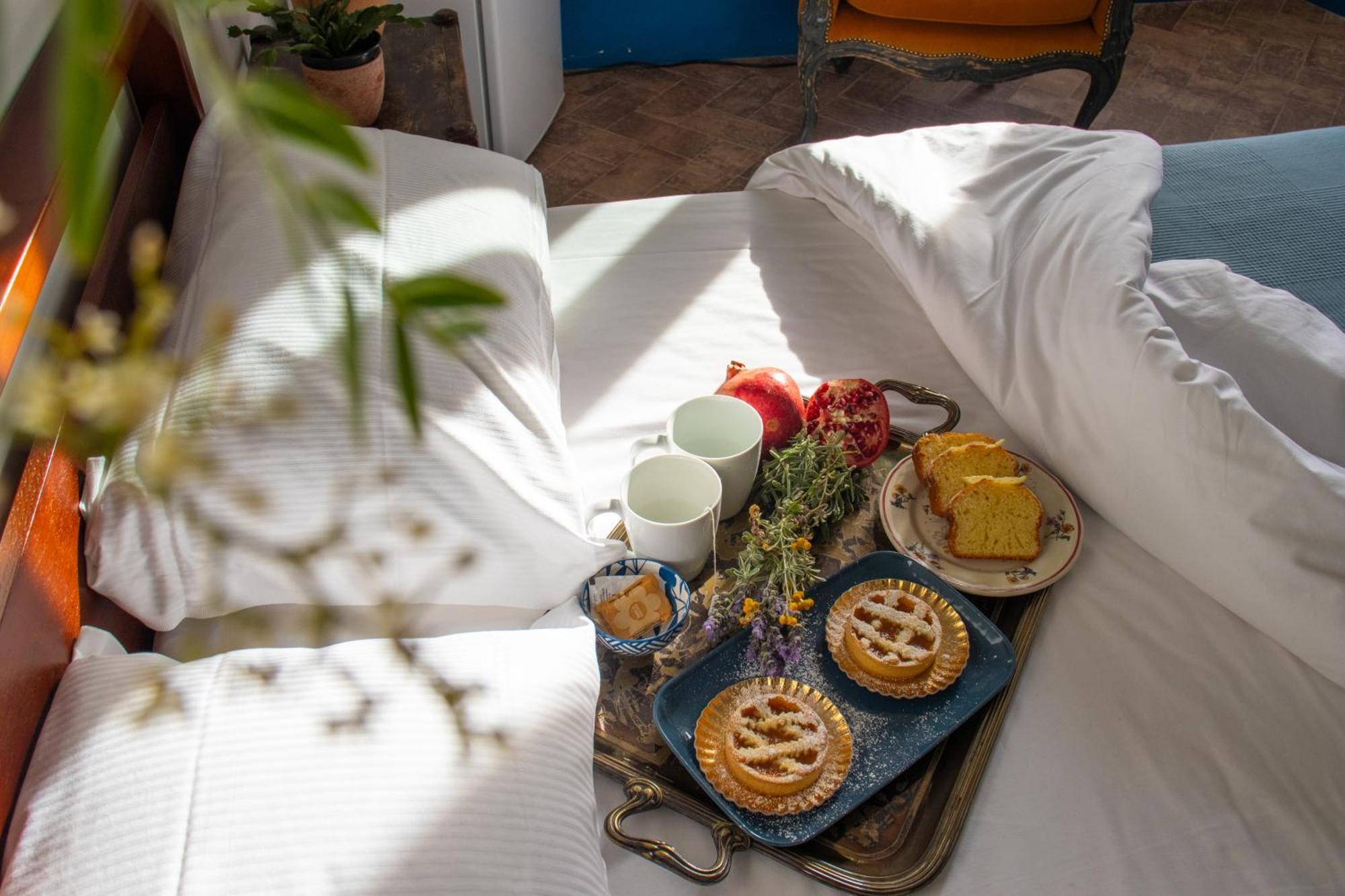 Agriturismo Morani Santa Severa Extérieur photo