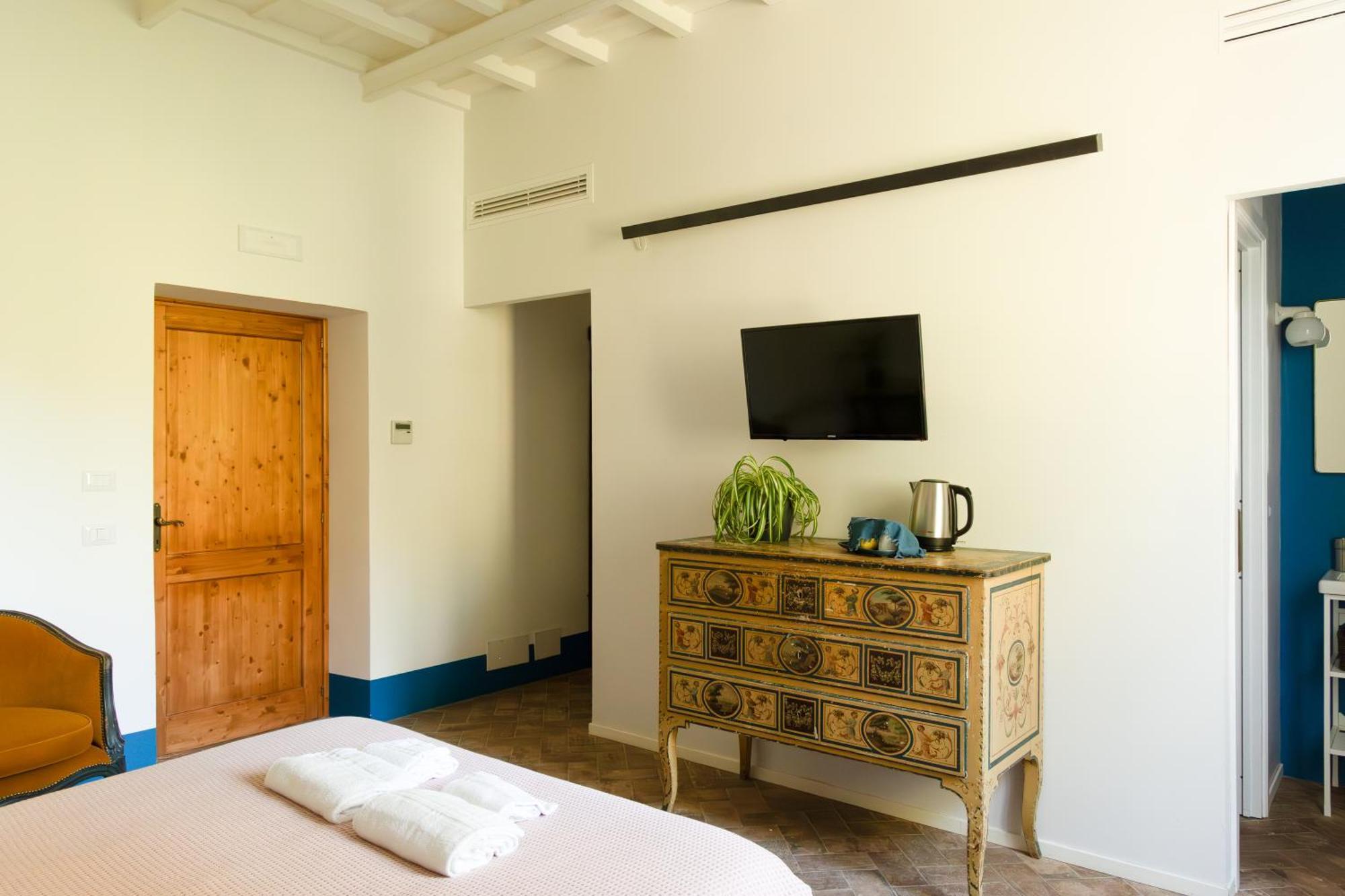 Agriturismo Morani Santa Severa Extérieur photo