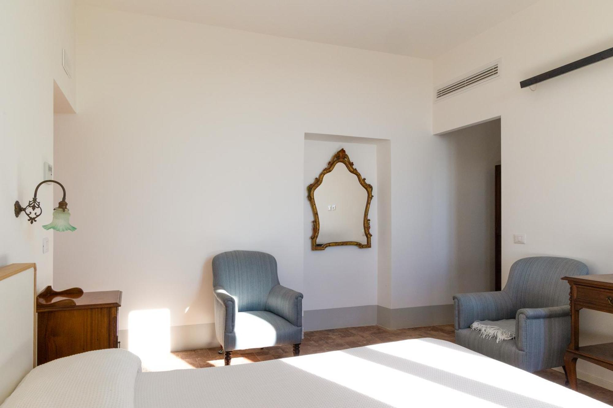 Agriturismo Morani Santa Severa Extérieur photo